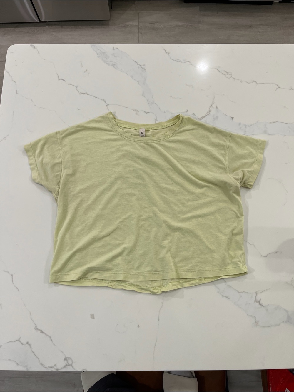 Lululemon Cates Tee